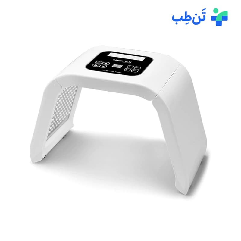 تونل ال ای دی امگا لایت