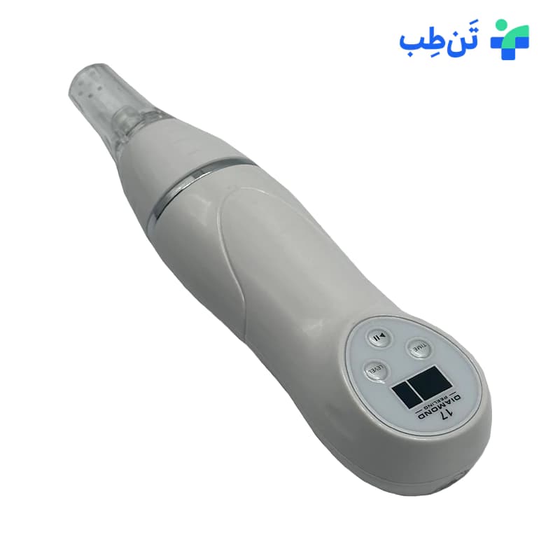 میکرودرم خانگی دیاموند — تصویر ۲