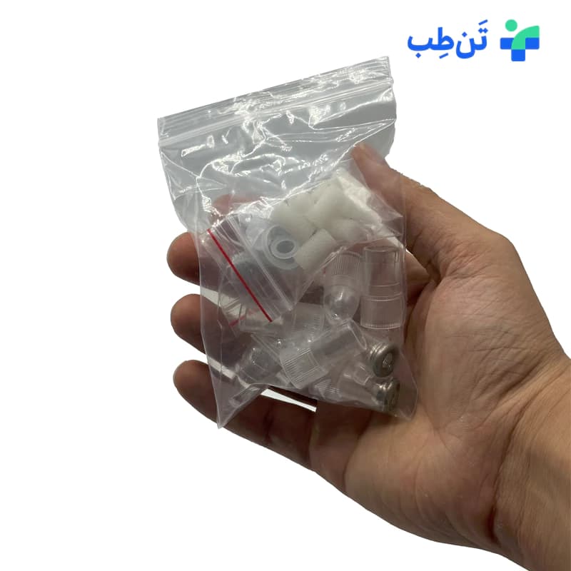 میکرودرم خانگی دیاموند — تصویر ۳