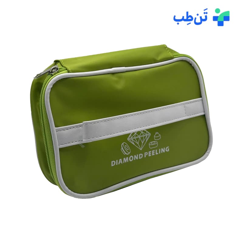 میکرودرم خانگی دیاموند — تصویر ۵