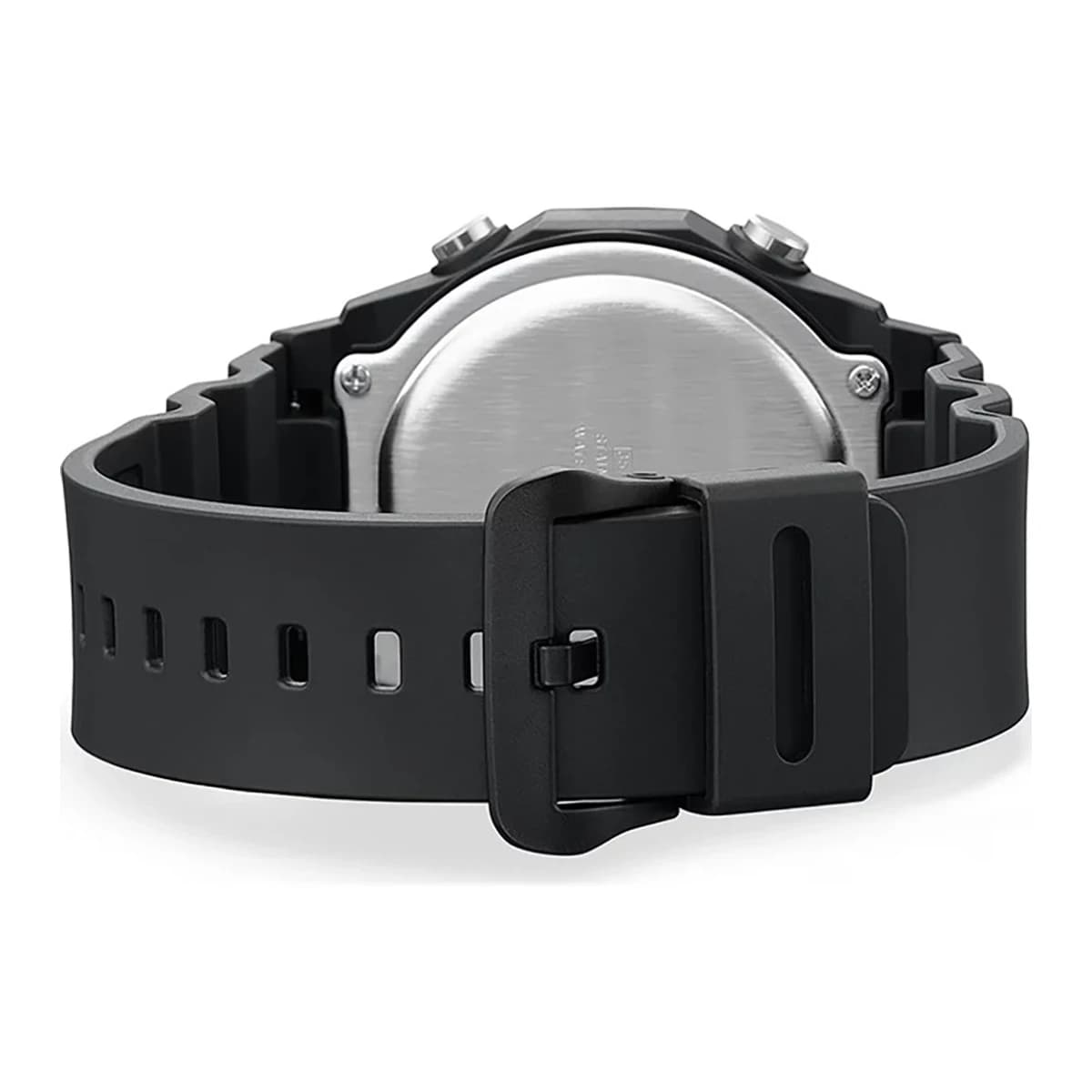 ساعت مچی مردانه کاسیو مدل Casio AE-1700H-1AV — تصویر ۲