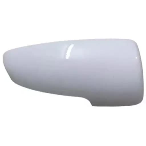 فلاپ آینه سمند سورن راست سفید کاوج