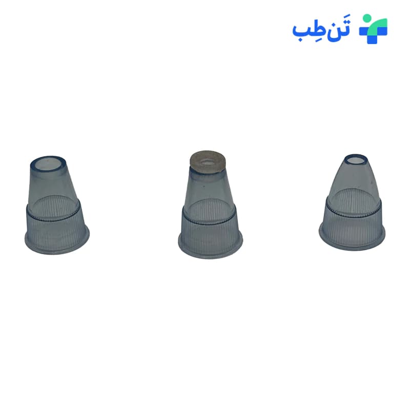 میکرودرم خانگی درماساکشن — تصویر ۳