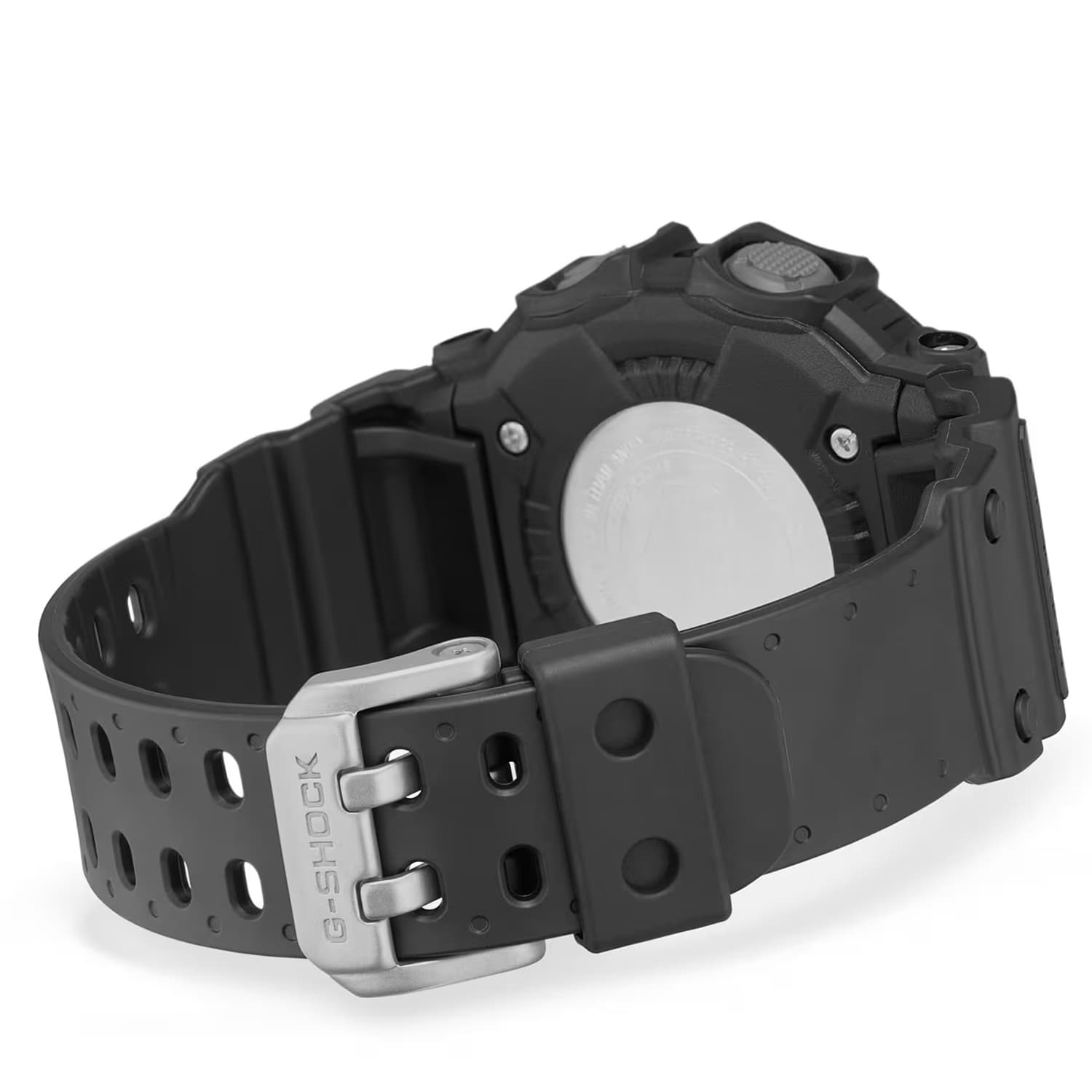 ساعت مچی مردانه کاسیو جی شاک مدل GX-56MF-1DR — تصویر ۶