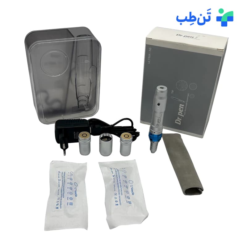 میکرونیدلینگ دکتر پن مدل ULTIMA-A6 — تصویر ۷