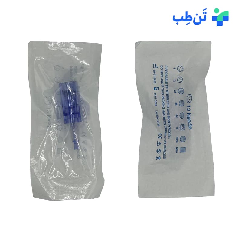 میکرونیدلینگ دکتر پن مدل ULTIMA-A6 — تصویر ۴