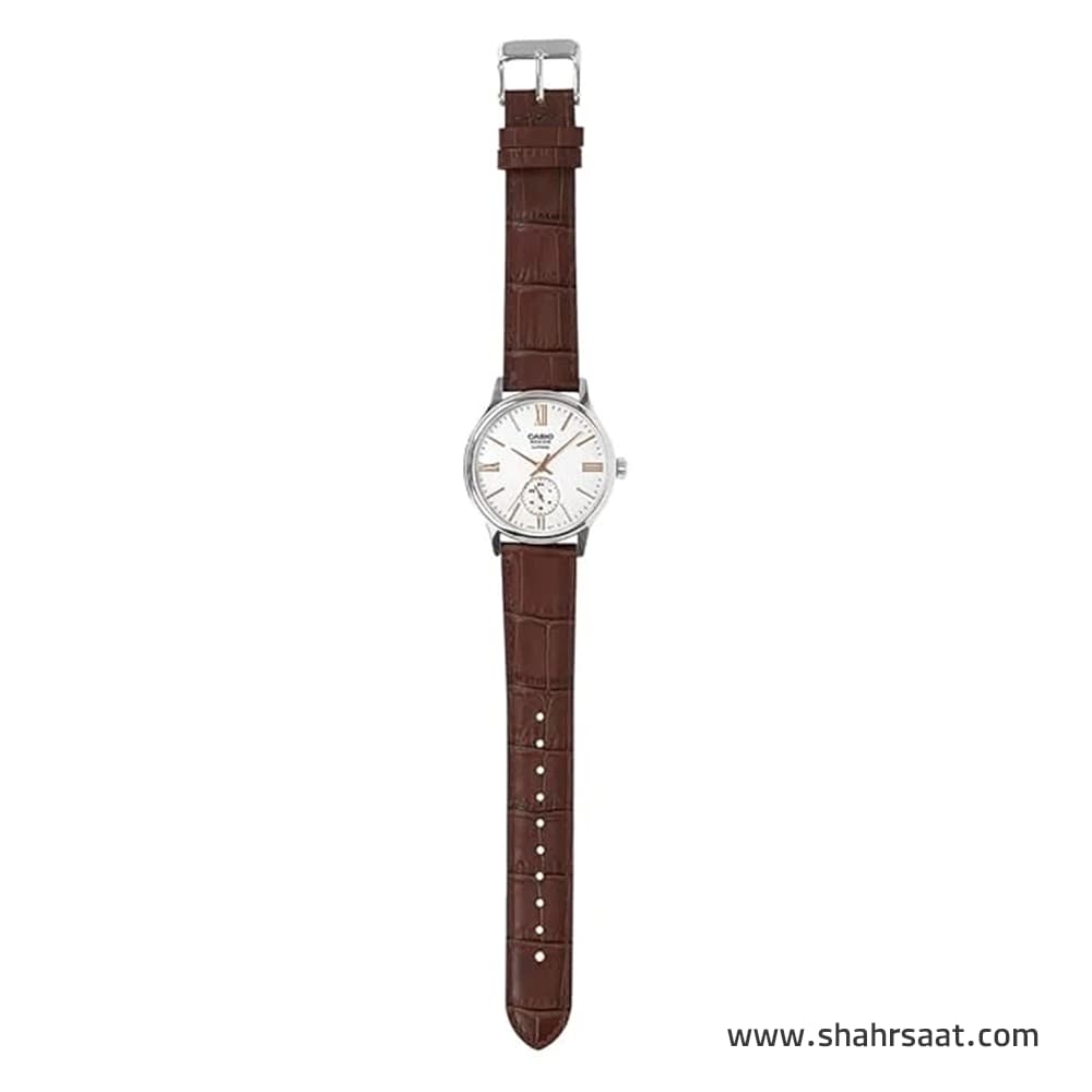 ساعت مچی مردانه کاسیو مدل BMS-100L-5AVDF — تصویر ۵
