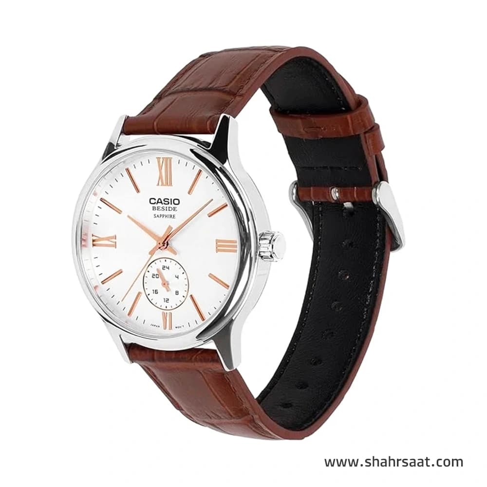 ساعت مچی مردانه کاسیو مدل BMS-100L-5AVDF — تصویر ۲
