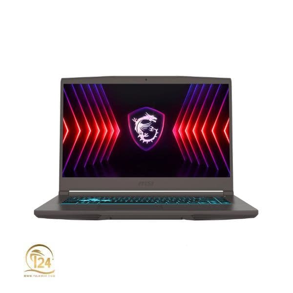 لپ تاپ گیمینگ MSI Thin 15 B13UCX i5 13420H RTX 2050 16GB 1TB SSD18