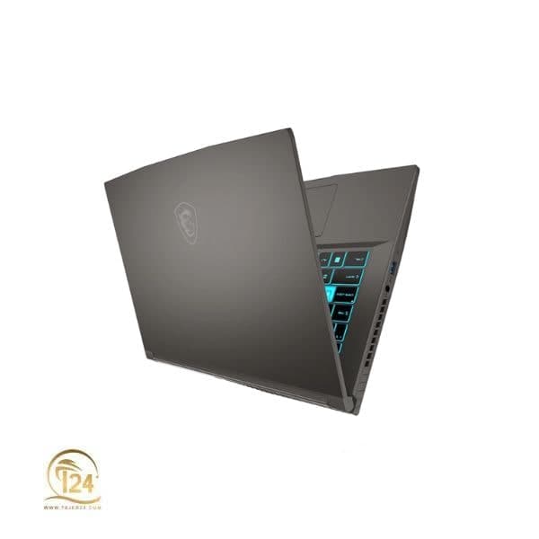 لپ تاپ گیمینگ MSI Thin 15 B13UCX i5 13420H RTX 2050 16GB 1TB SSD18 — تصویر ۸