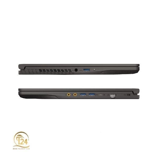 لپ تاپ گیمینگ MSI Thin 15 B13UCX i5 13420H RTX 2050 16GB 1TB SSD18 — تصویر ۷