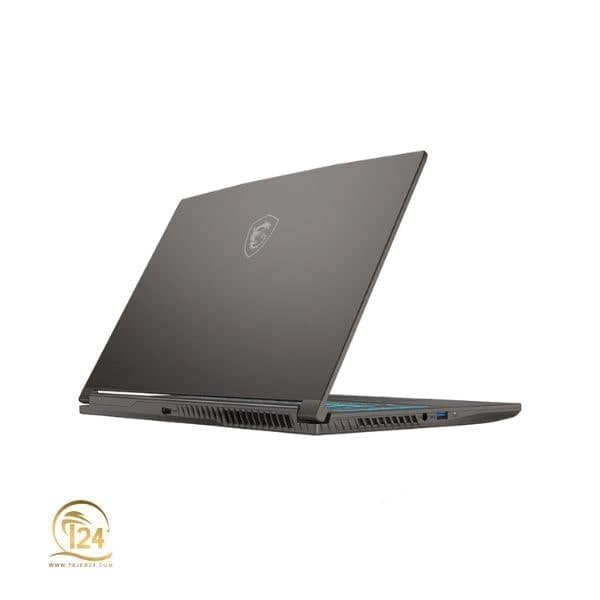 لپ تاپ گیمینگ MSI Thin 15 B13UCX i5 13420H RTX 2050 16GB 1TB SSD18 — تصویر ۲