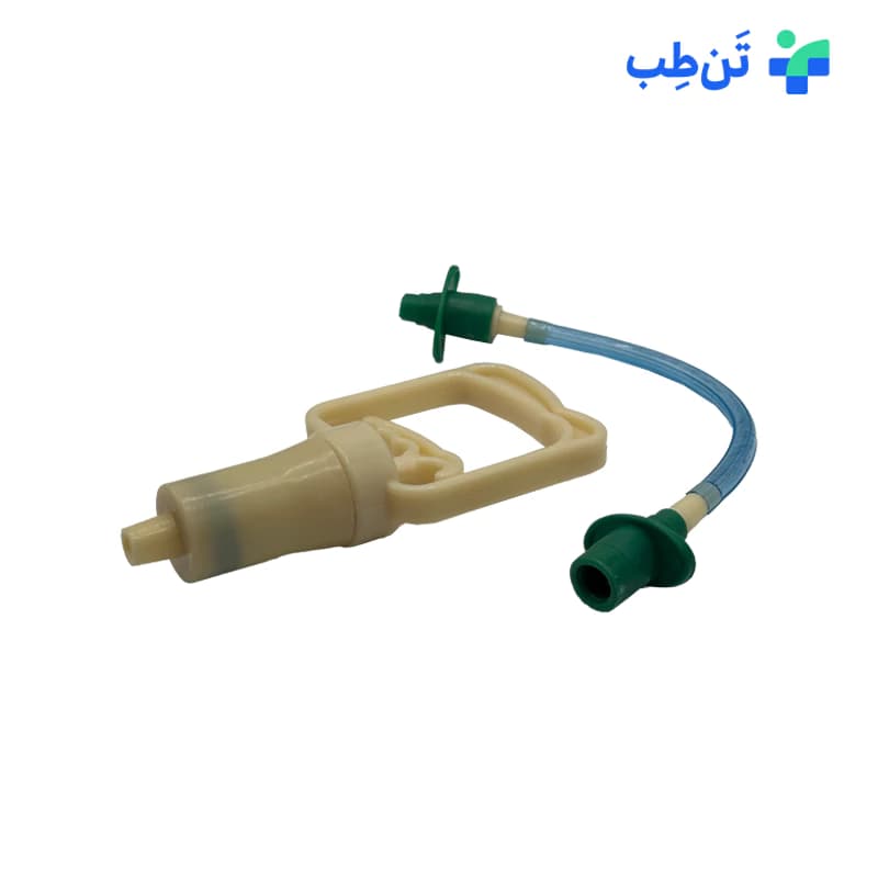 وکیوم سینه رادمد مدل RM202 Medium — تصویر ۴