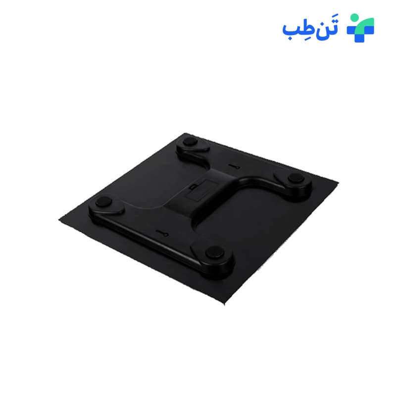 ترازو دیجیتال کمری مدل COMRY 01 ظرفیت 180 کیلوگرم — تصویر ۴