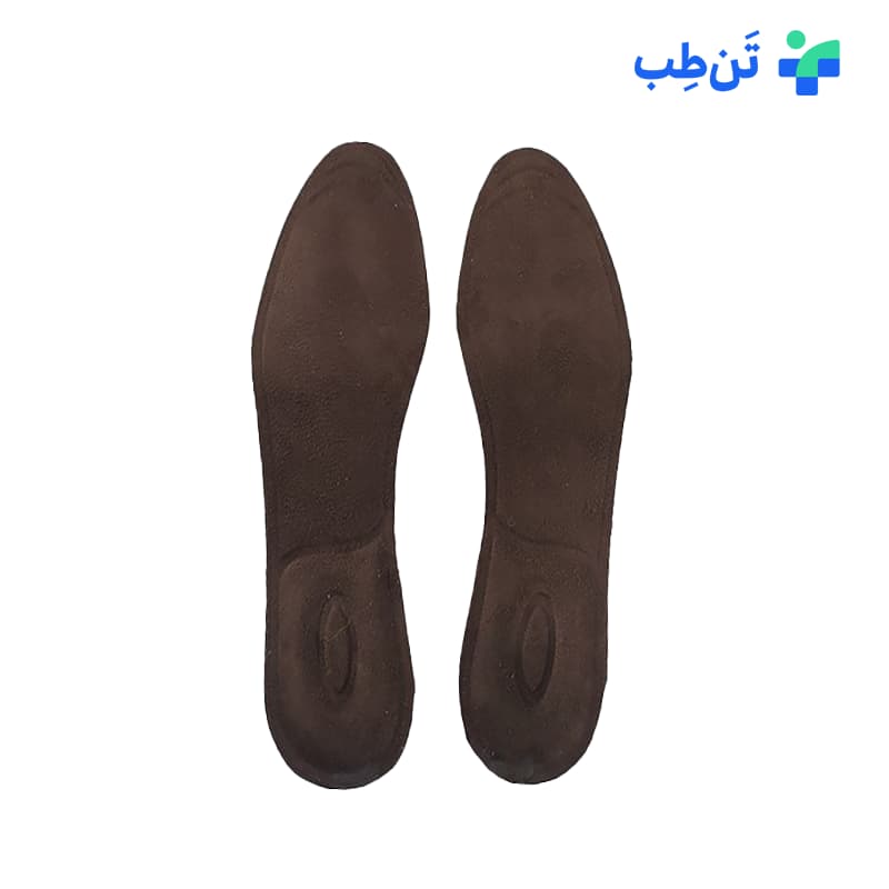 کفی طبی پاست سایز 36-40 زنانه — تصویر ۲