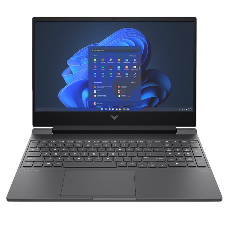 لپ تاپ گیمینگ اچ پی Victus 15 FA2013DX i5 13420H RTX 3050 6GB 24GB 512GB SSD — تصویر ۶