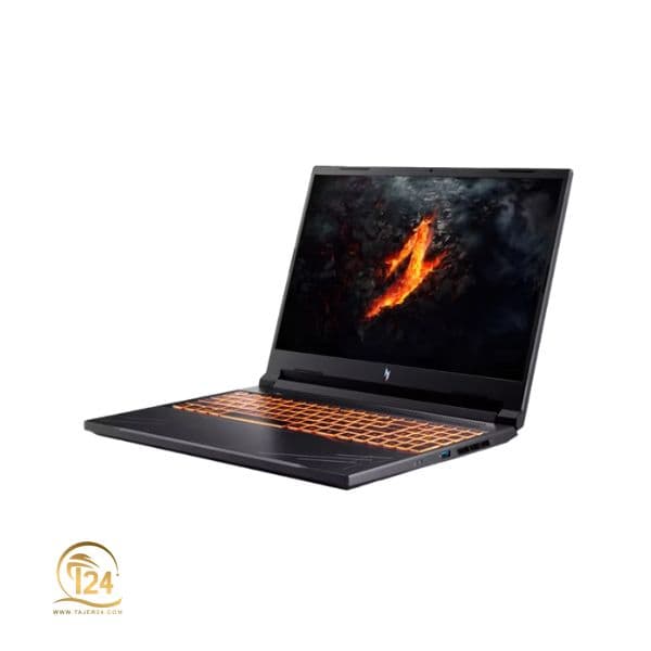 لپ تاپ گیمینگ ایسر Nitro V16 i7 14650HX RTX 4050 32GB 1TB — تصویر ۴