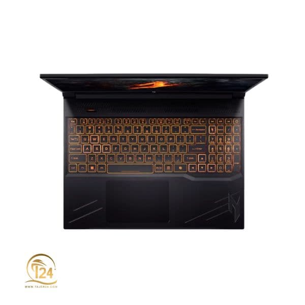 لپ تاپ گیمینگ ایسر Nitro V16 i7 14650HX RTX 4050 32GB 1TB — تصویر ۲