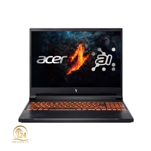 لپ تاپ گیمینگ ایسر Nitro V16 i7 14650HX RTX 4050 32GB 1TB