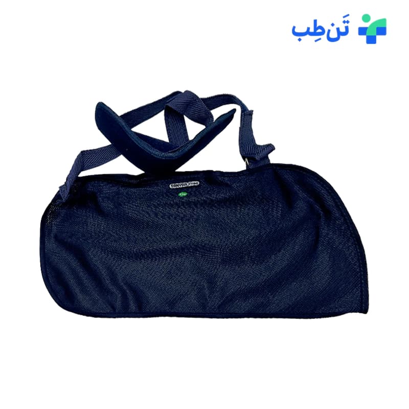 آویز دست شانه ای تن یار کد 2030 — تصویر ۴
