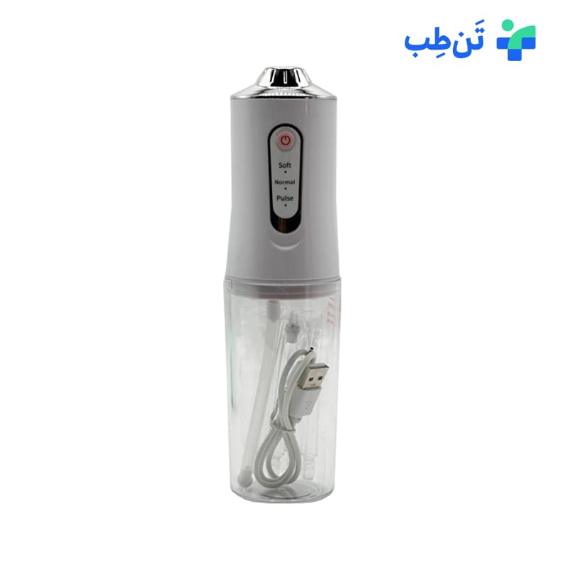 واترجت دندان MDHL مدل A8 — تصویر ۲