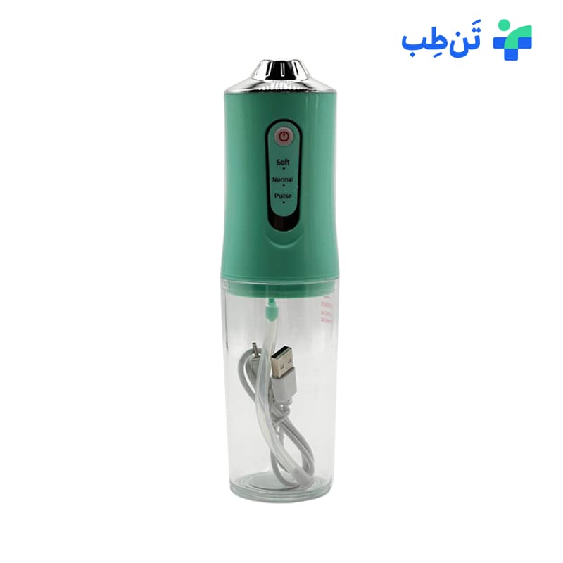 واترجت دندان MDHL مدل A8 — تصویر ۳