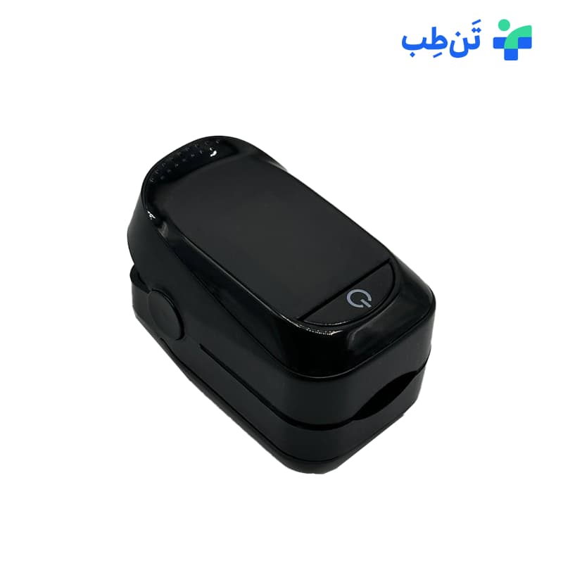 پالس اکسیمتر انگشتی مدل JN