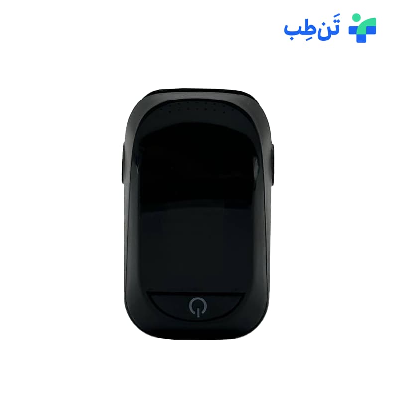 پالس اکسیمتر انگشتی مدل JN — تصویر ۲