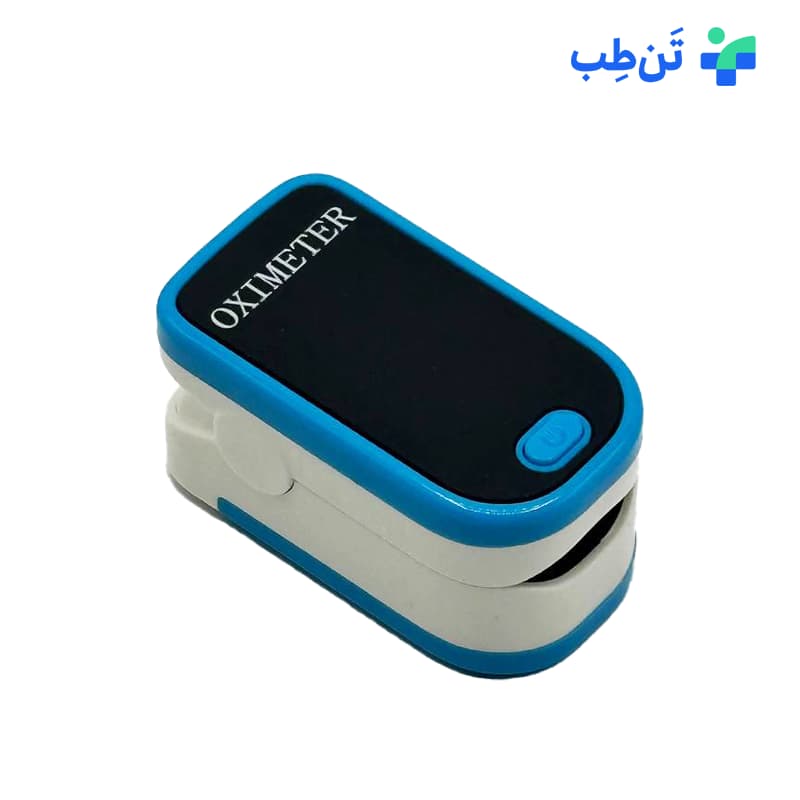 پالس اکسیمتر دیجیتالی مدل کاتالونیک