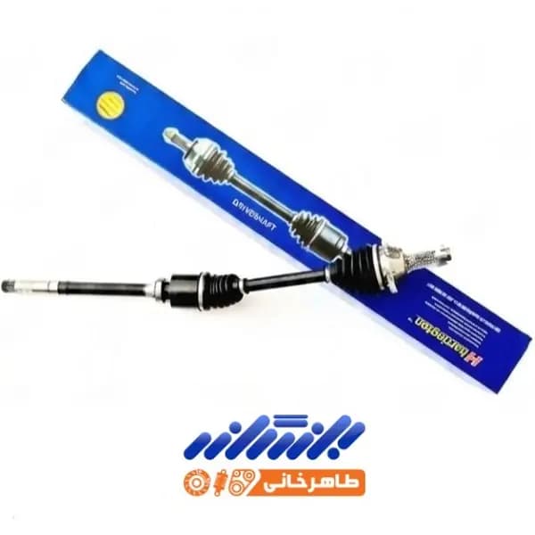 پلوس راست ABS تیبا و ساینا و کوییک هرینگتون