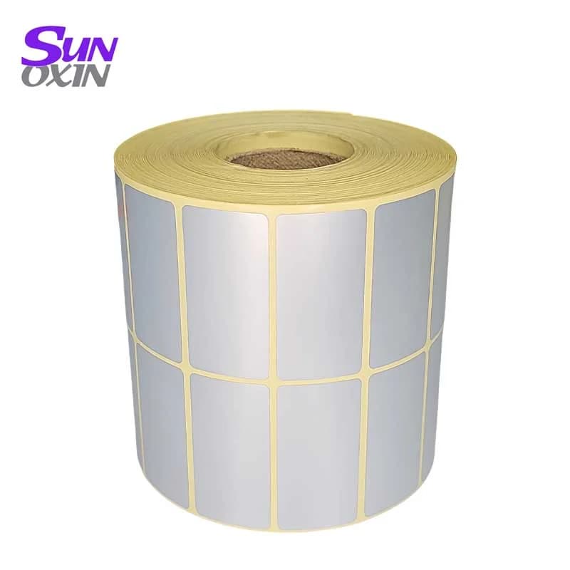 لیبل اموال 20*50*2000