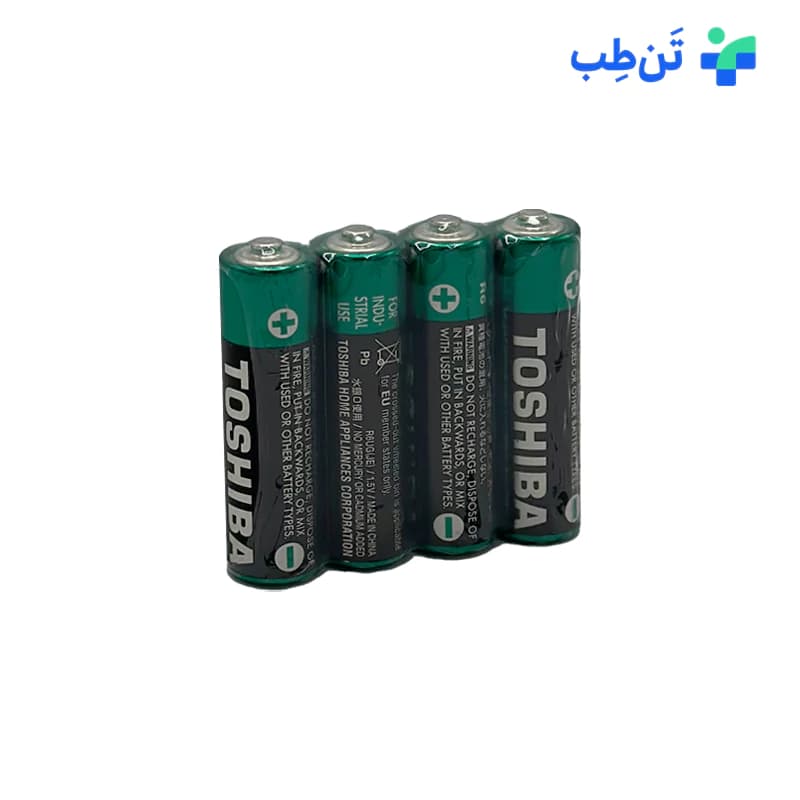 فشار سنج دیجیتال امرون مدل M1 همراه با آداپتور — تصویر ۵