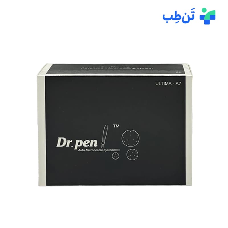 میکرونیدلینگ دکتر پن مدل ULTIMA-A7