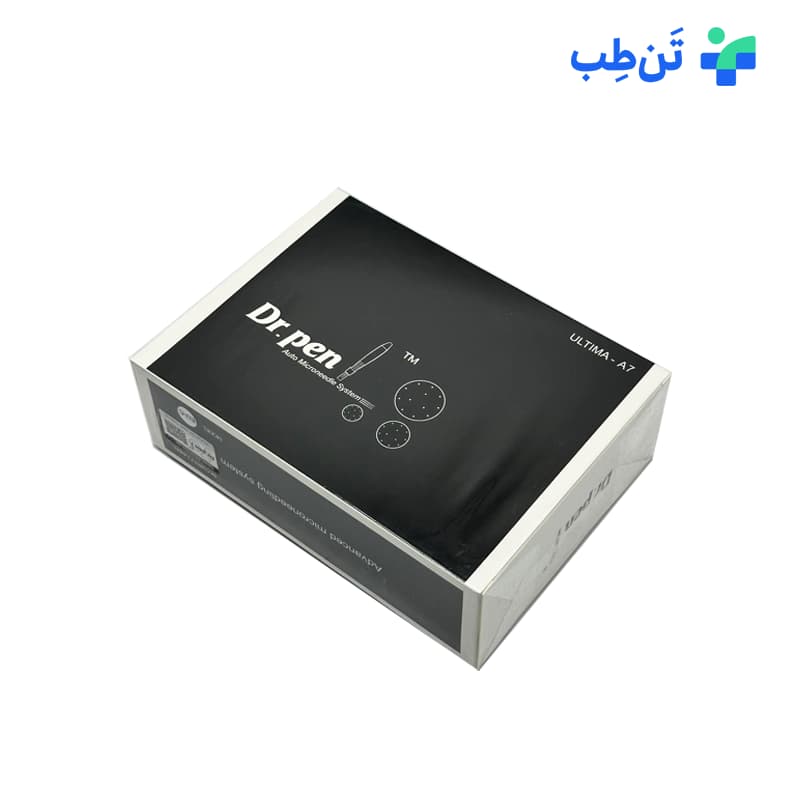 میکرونیدلینگ دکتر پن مدل ULTIMA-A7 — تصویر ۵
