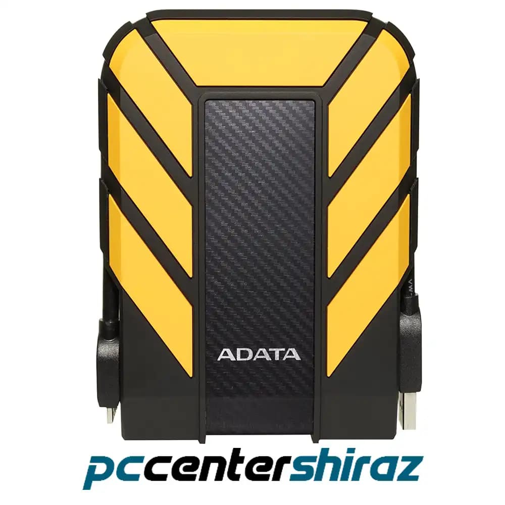 هارد دیسک اکسترنال ای دیتا مدل ADATA HD710 Pro 2TB — تصویر ۱۱