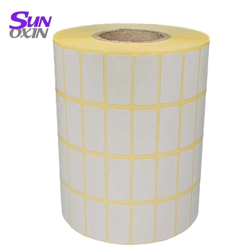 لیبل کاغذی 12*25*10000