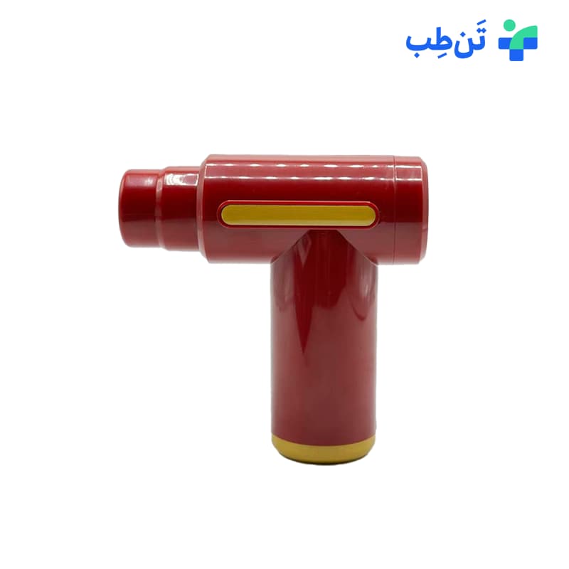 ماساژور تفنگی MASAGE GAN XL720 — تصویر ۴
