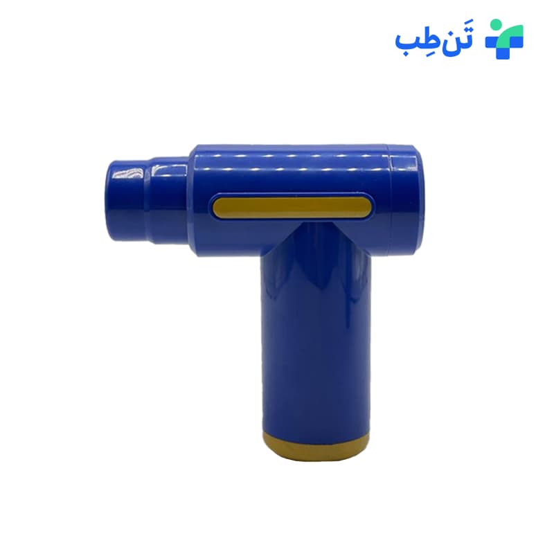 ماساژور تفنگی MASAGE GAN XL720 — تصویر ۶