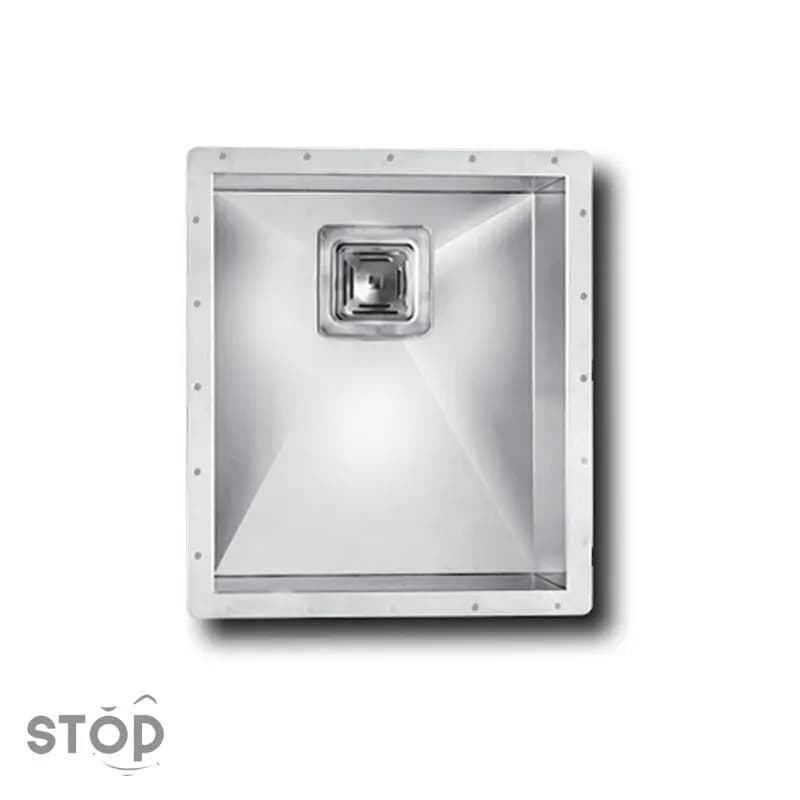 سینک زیرصفحه ای اخوان کد 407