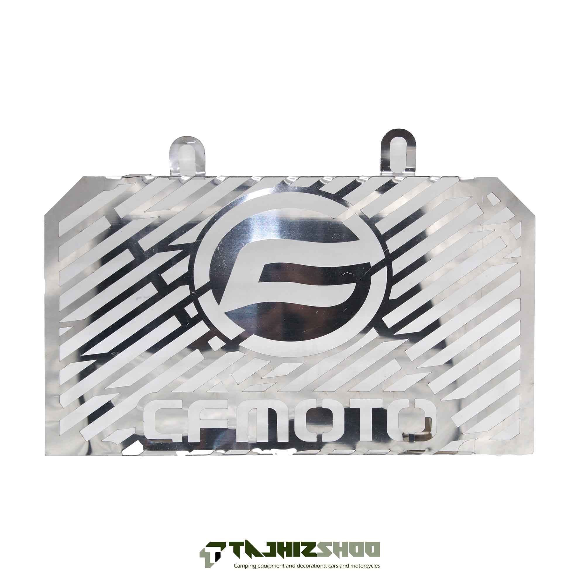محافظ رادیاتور موتورسیکلت سی اف CF150