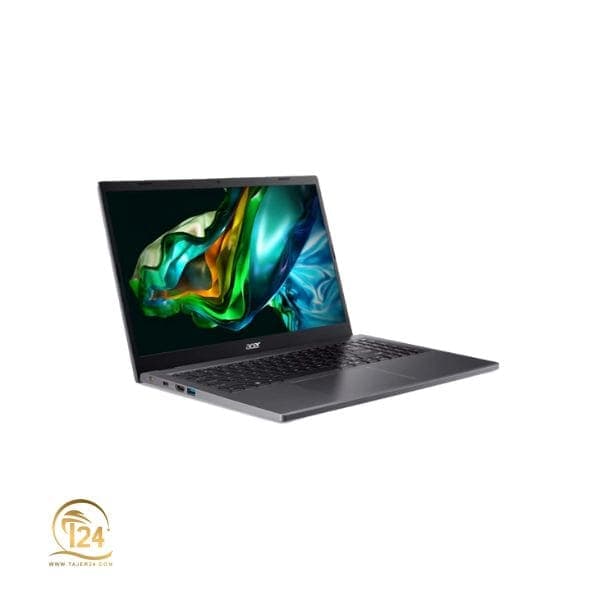 لپ تاپ ایسر Aspire 5 Intel i5 13420H 8GB LPDDR5 512GB SSD 15.6 IPS — تصویر ۵
