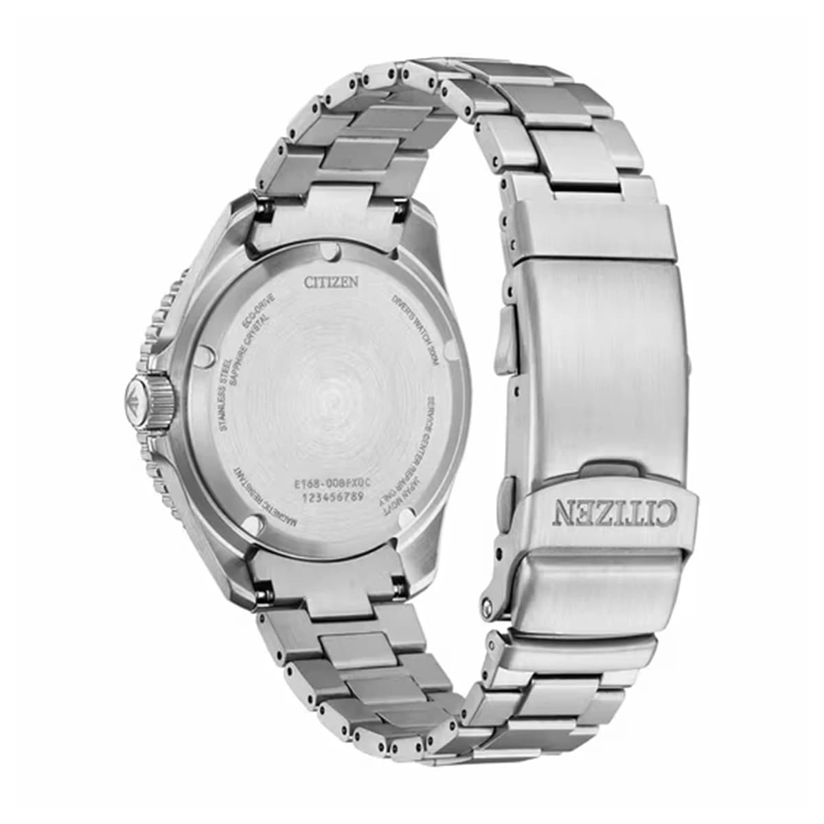 ساعت مچی مردانه سیتیزن مدل Citizen BN0269-50W — تصویر ۳