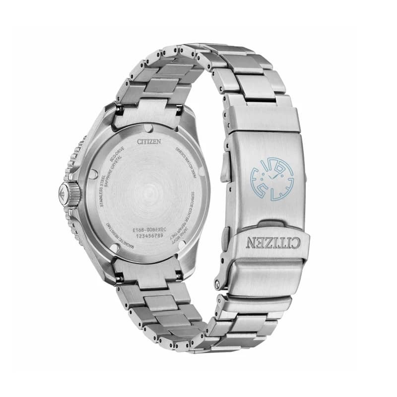 ساعت مچی مردانه سیتیزن مدل Citizen BN0269-50W — تصویر ۱۰