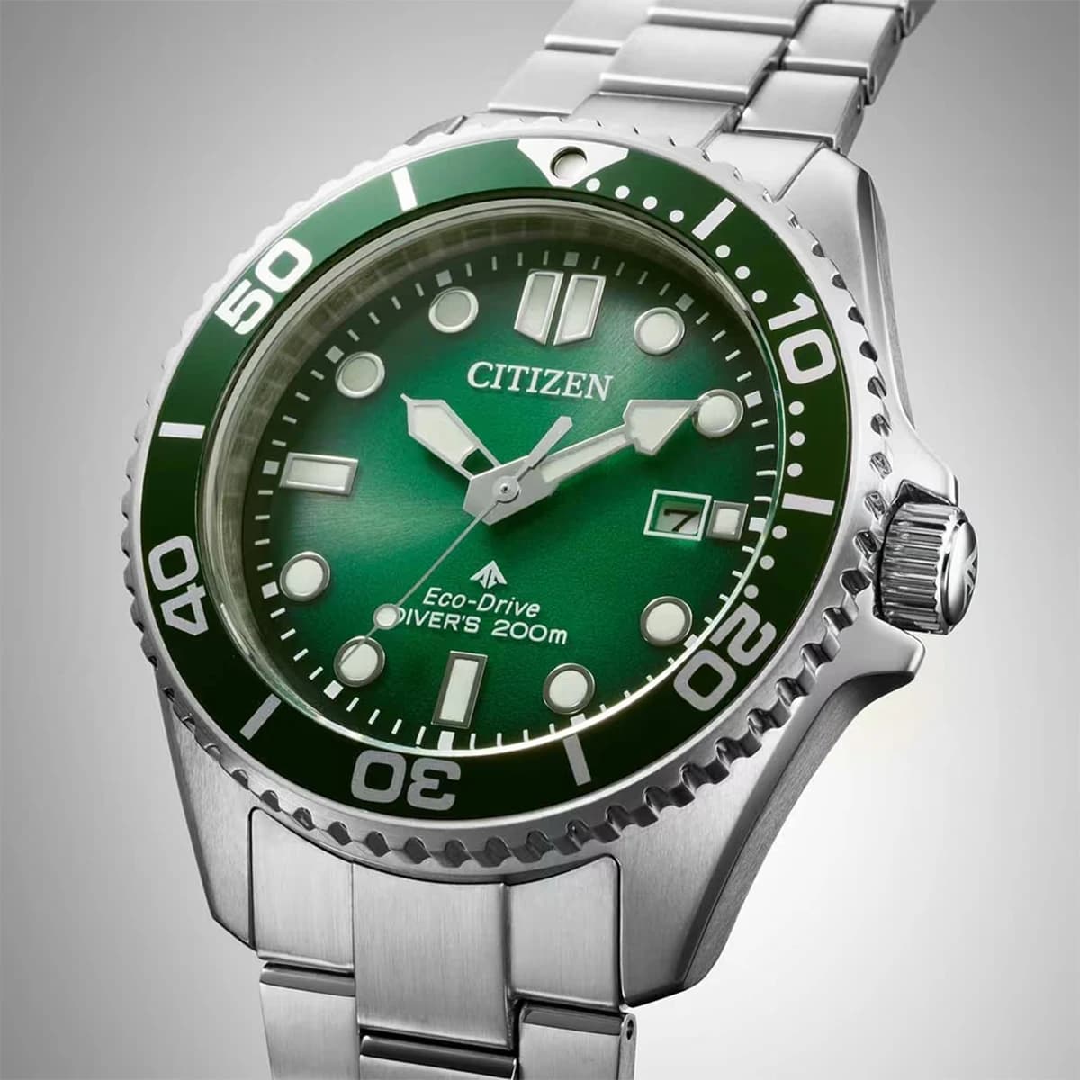 ساعت مچی مردانه سیتیزن مدل Citizen BN0269-50W — تصویر ۵