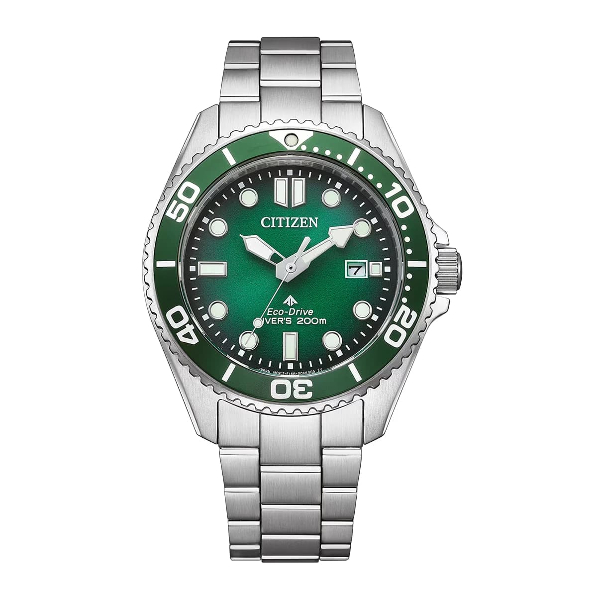 ساعت مچی مردانه سیتیزن مدل Citizen BN0269-50W