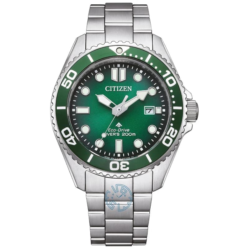 ساعت مچی مردانه سیتیزن مدل Citizen BN0269-50W — تصویر ۷