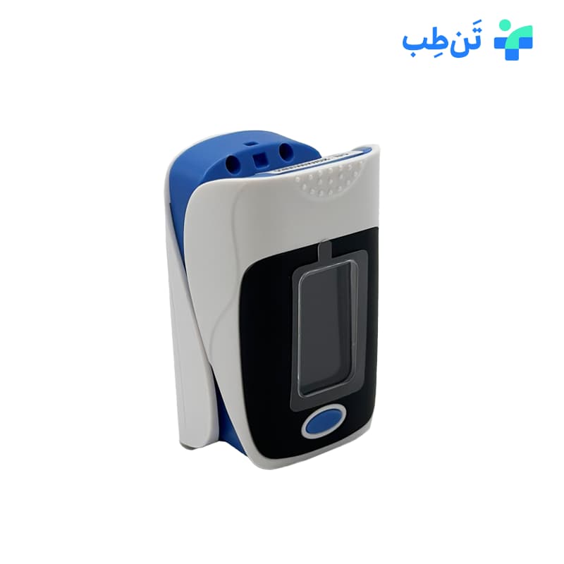 پالس اکسیمتر جیزیکی مدل JZK-303T — تصویر ۲