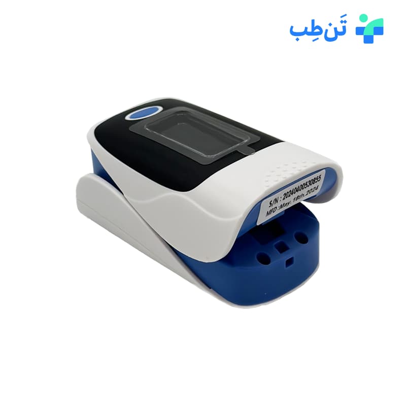 پالس اکسیمتر جیزیکی مدل JZK-303T — تصویر ۳