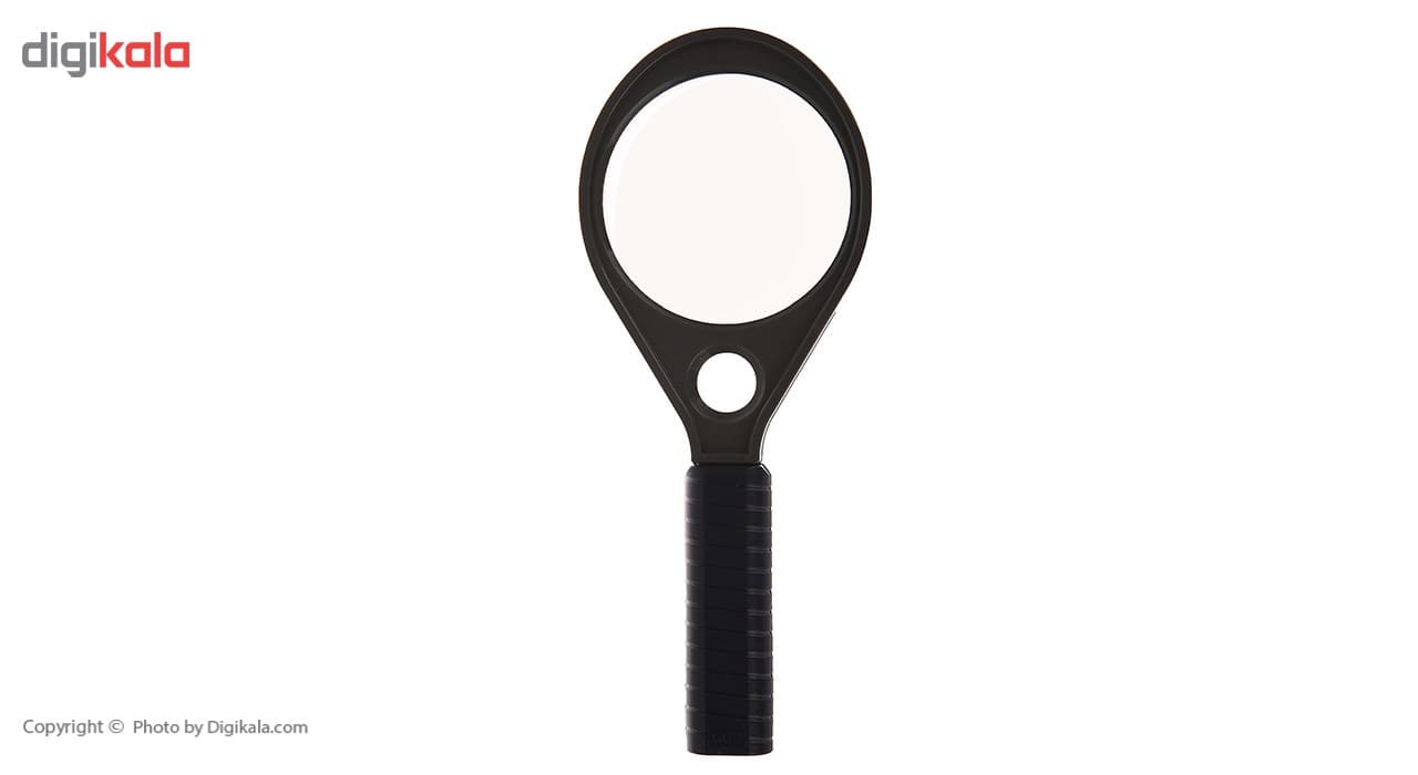 ذره بین دلی مدل Racket Style کد 9090 — تصویر ۳