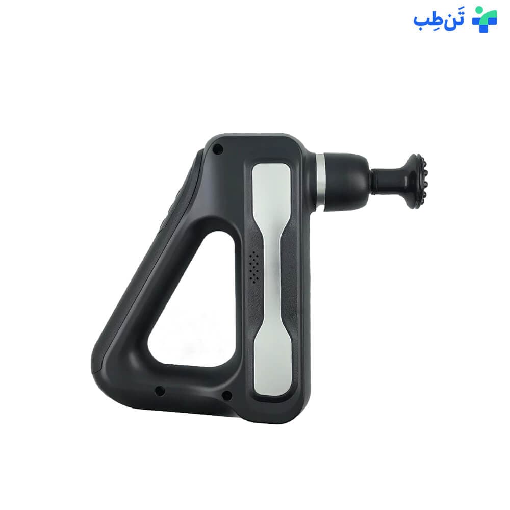 ماساژور تفنگی بلوایدیا مدل BLD 888